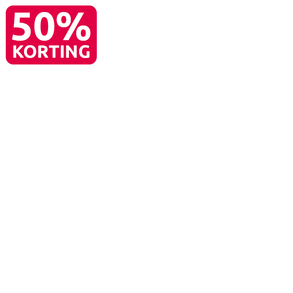50 procent korting 2026 v1.2