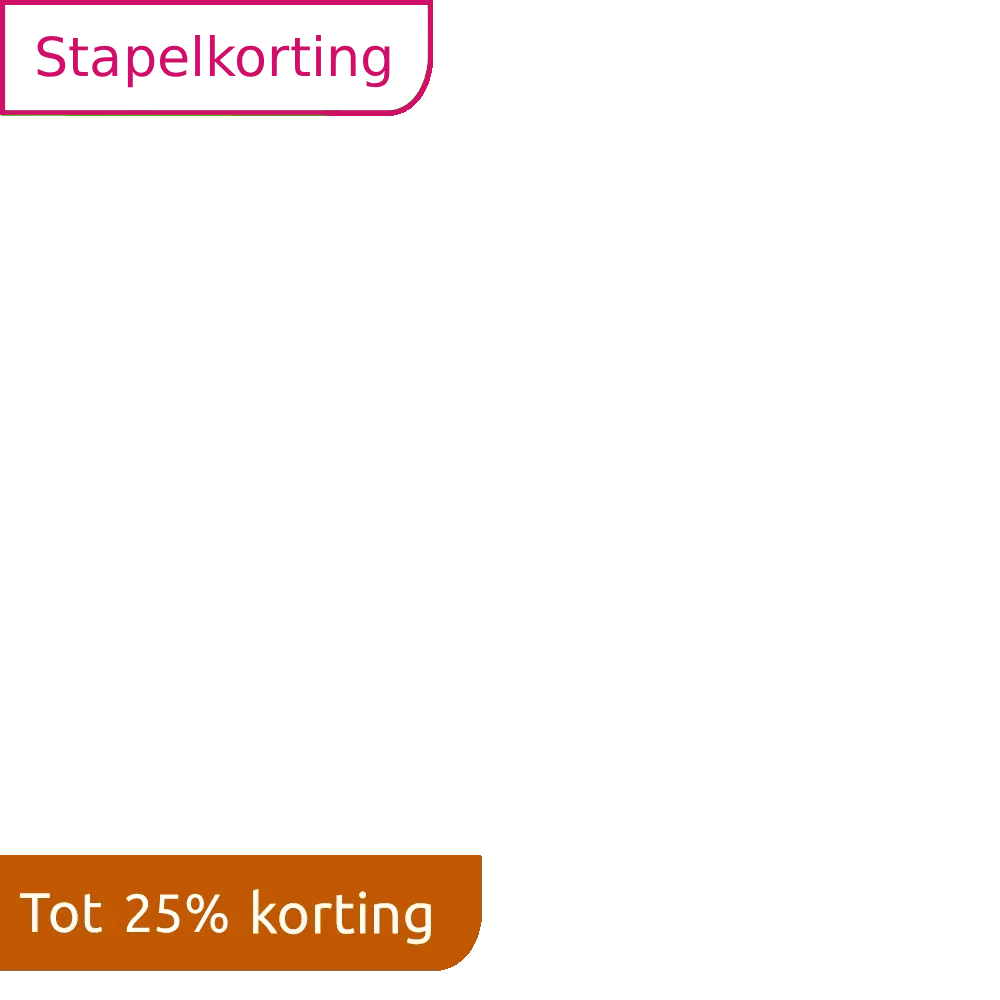 Stapelkorting magento def