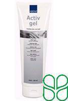 Abena Skincare Huidverzorgende Actieve Gel 250ml