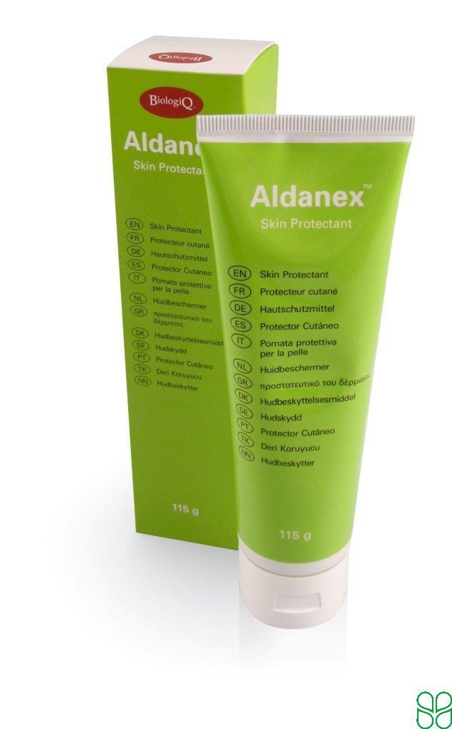 Biologiq Aldanex Skin Protectant Crème 85g