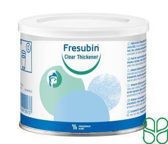 Fresubin Clear Thickener Poeder verdikkingsmiddel 150 gr