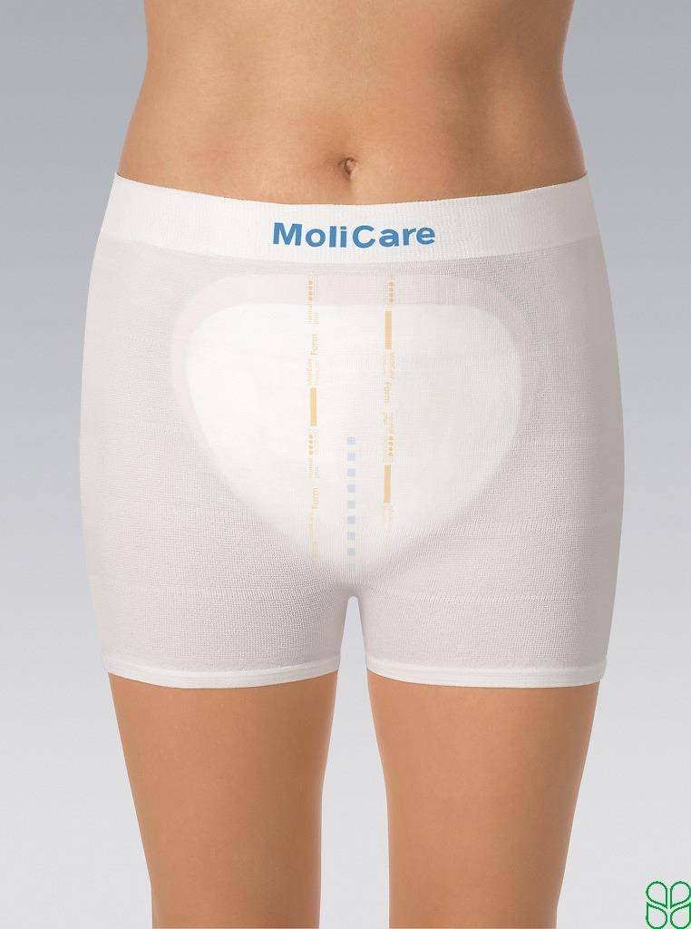 Molicare Premium Form Inlegluier Extra 30 Stuks