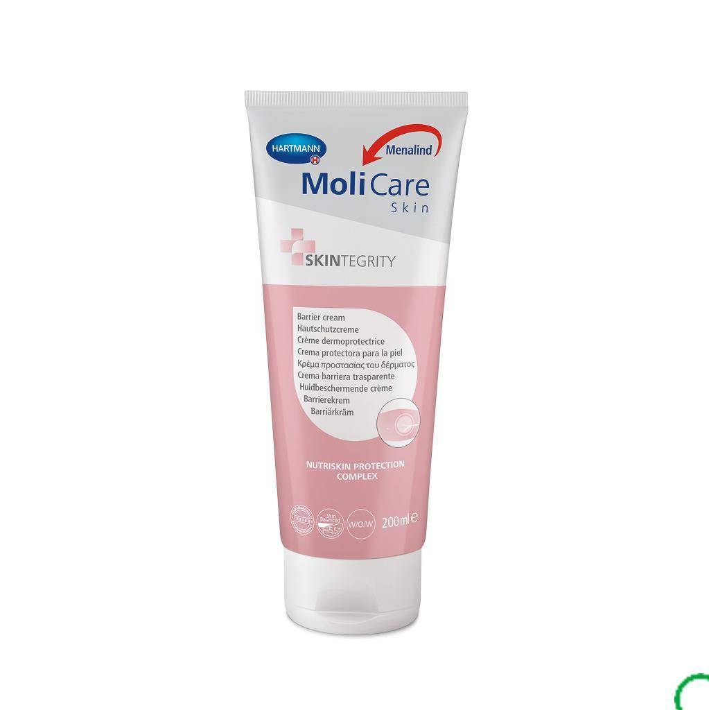 Molicare Skin Protect CrÃ¨me 200ml