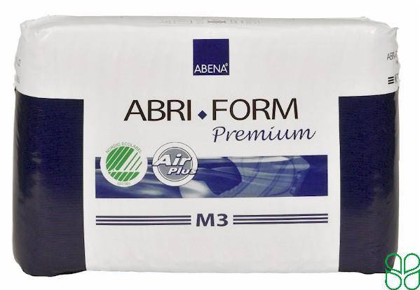 Abri-Form Slip Medium M3 Eco 22 Stuks