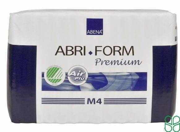 Abri-Form Slip Medium M4 Eco 14 Stuks