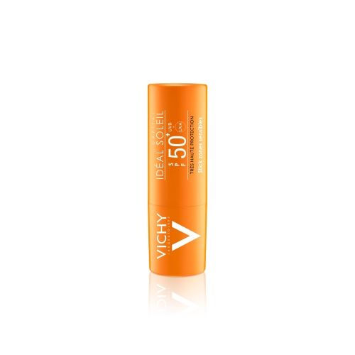 Vichy Ideal Soleil Stick Zones SPF 50+ 9ml