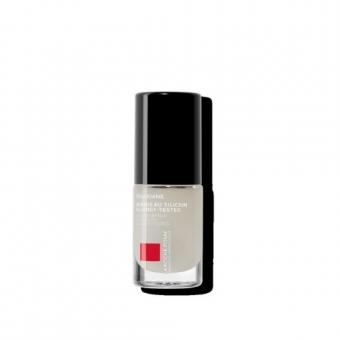 La Roche-Posay Toleriane Silicium Mat Nagellak 6ml