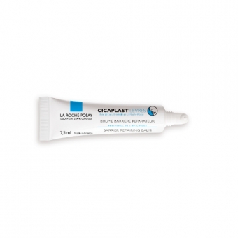 La Roche-Posay Cicaplast Lippenbalsem 7,5ml