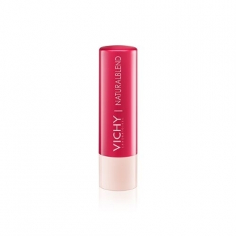 Vichy Naturalblend Getinte Roze Lippenbalsem 4,5g