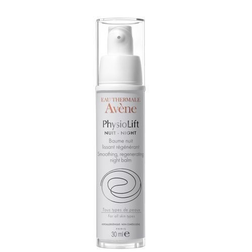 Avène Physiolift Nacht Balsem 30ml