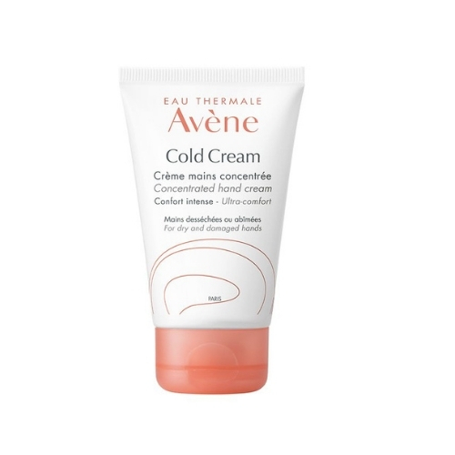 Avène Cold Cream Handcrème 50ml