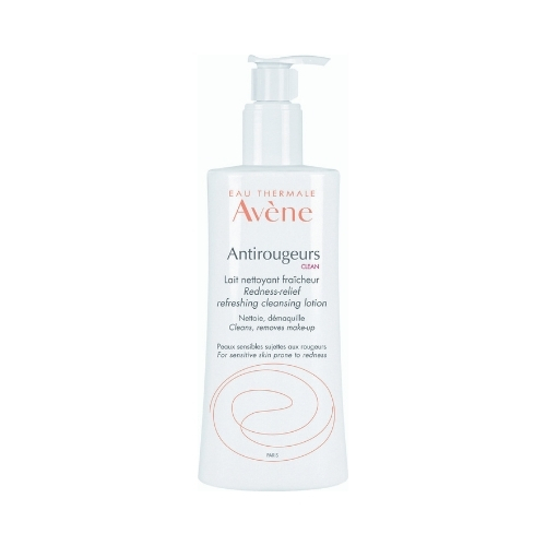 Avene Antirougeurs Clean Melk 400ml