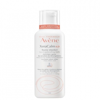 Avène XeraCalm A.D Balsem 400ml