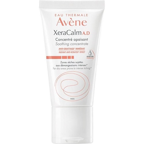 Avène XeraCalm A.D. Concentraat 50ml