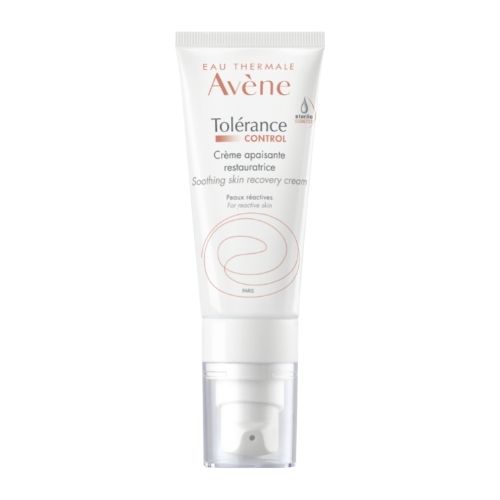 AvÃ¨ne Tolerance Control Verzachtende Herstellende CrÃ¨me