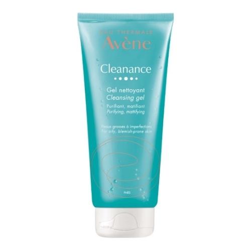 Avène Cleanance Reinigingsgel 200ml