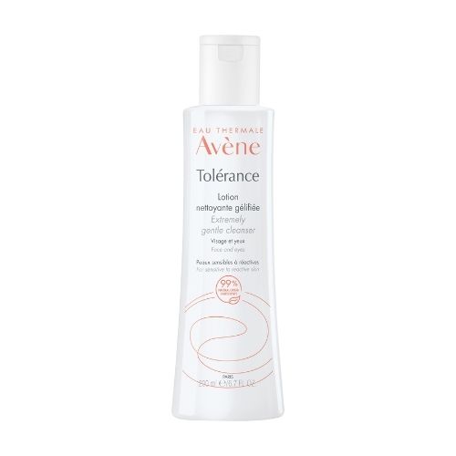 Avène Tolerance Lotion 200ml