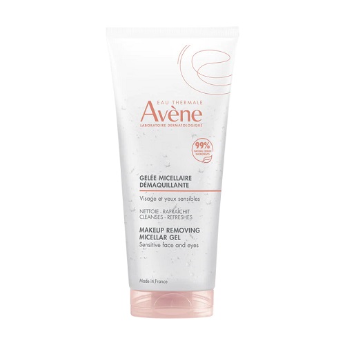 AvÃ¨ne Micellaire Reinigingsgel 200ml