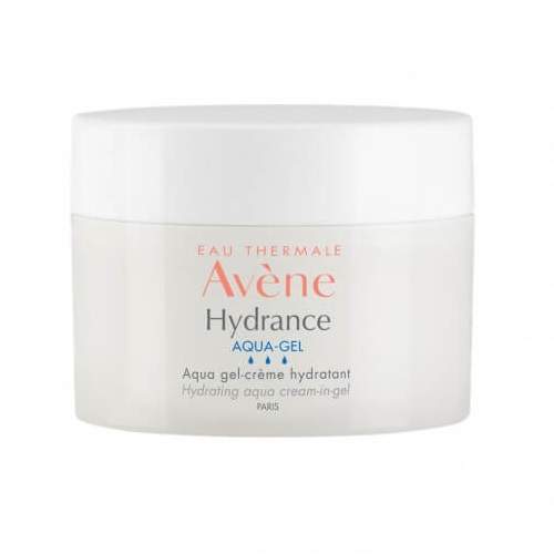 Avène Hydrance Aqua-Gel 50ml