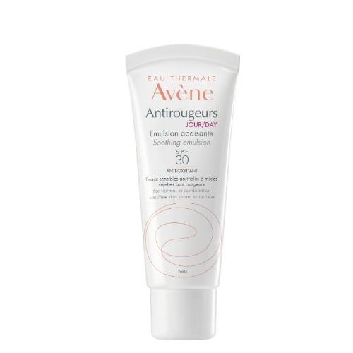 Avène Antirougeurs SPF30 Dag Emulsie 40ml