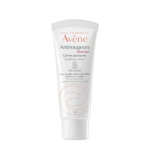 AvÃ¨ne Antirougeurs JOUR CrÃ¨me 40ml