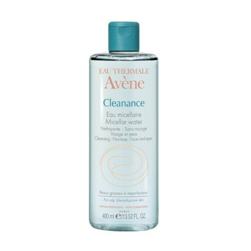 Avene Cleanance Micellair Water 400ml