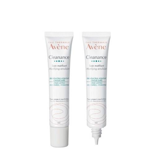 Avène Cleanance Matterende verzorging 40ml