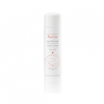 Avene Thermaal Spring Water 50ml