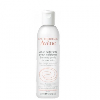 Avene Peaux Intolerantes Lotion 200ml