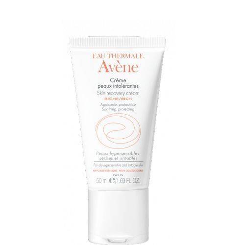 Avene Peaux Intolerantes Rijke Creme 50ml