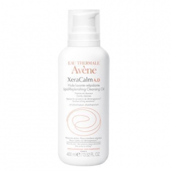 Avene Xeracalm Ad Cleansing Oil 400ml