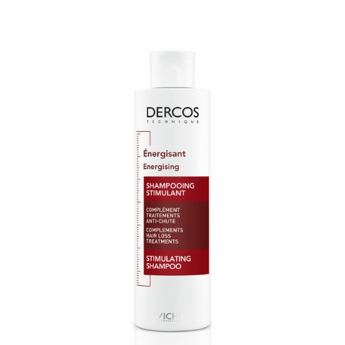 Vichy Dercos Energie Shampoo 200ml