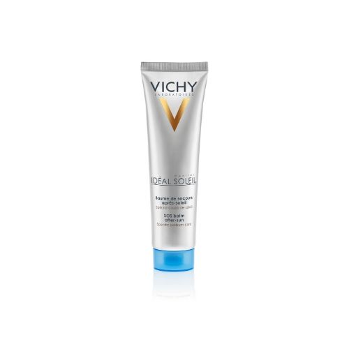 Vichy Ideal Soleil SOS Balsem 100ml