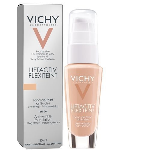 Vichy Liftactiv Flexilift Teint 15 OPAL 30ml