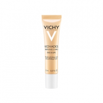 Vichy Neovadiol GF Lip- en Oogcreme 15ml