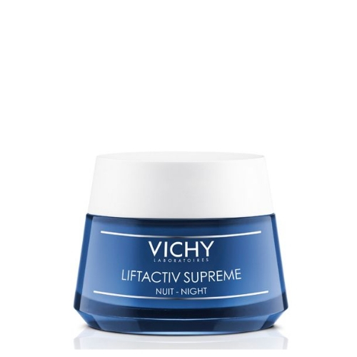 Vichy Liftactiv Supreme Nachtcrème 50ml