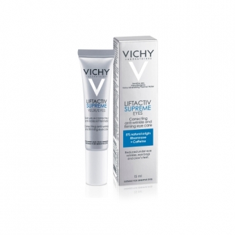 Vichy Liftactiv Supreme Oogcrème 15ml