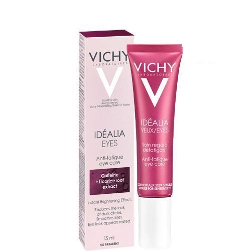 Vichy Idealia Ogen 15ml