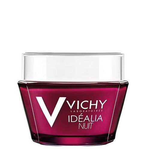 Vichy Idéalia Nuit Nachtcrème 50ml