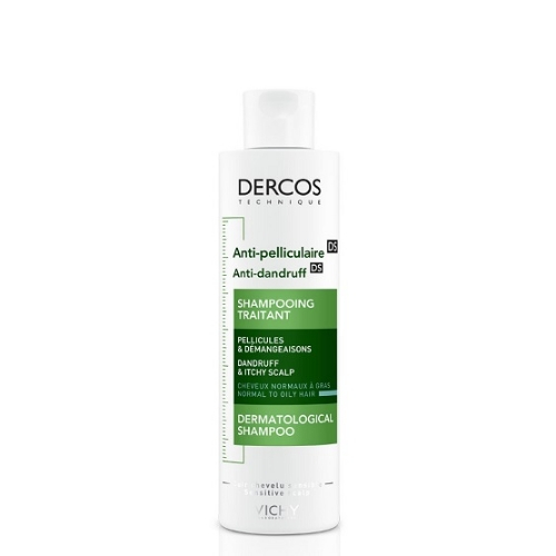 Vichy Dercos Anti-Roos Shampoo 200ml