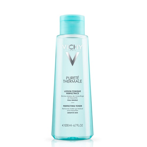 Vichy Purete Thermale Tonic 200ml