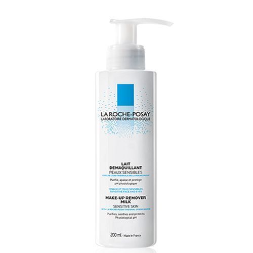 La Roche-Posay Reinigingsmelk 200ml