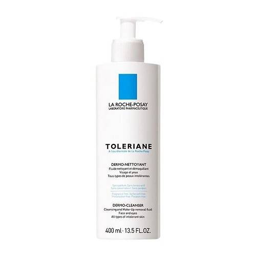 La Roche-Posay Toleriane Reinigende Emulsie 400ml