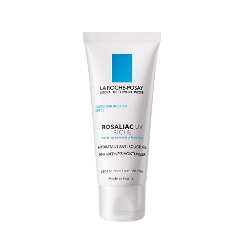 La Roche-Posay Rosaliac UV Riche SPF15 Crème 40ml