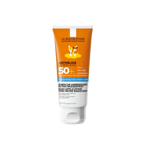 La Roche-Posay Anthelios Kind Melk SPF50+ 100ml