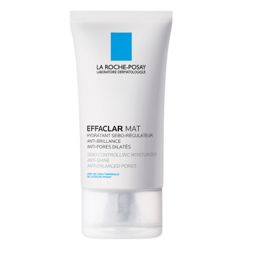 La Roche-Posay Effaclar Mat Dagcrème 40ml