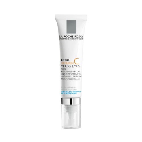 La Roche-Posay Pure Vitamine C Oogcrème 15ml