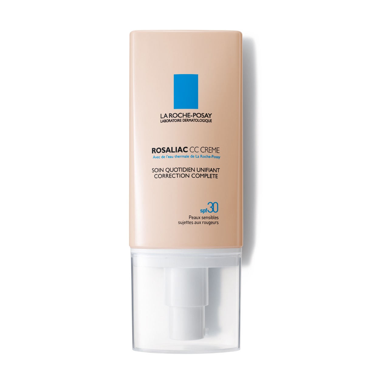 La Roche-Posay Rosaliac CC SPF30 Crème 50ml