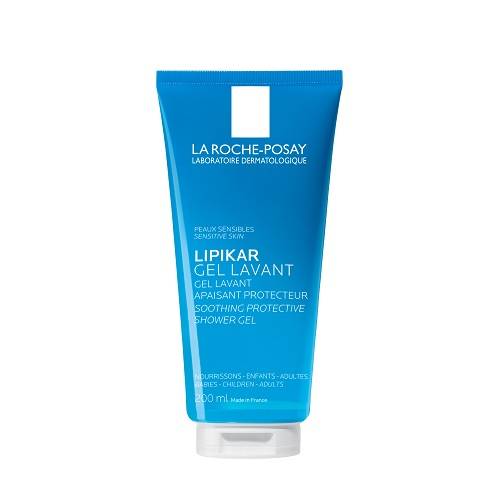 La Roche-Posay Lipikar Wasgel 200ml