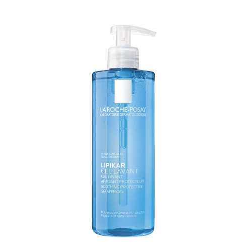 La Roche-Posay Lipikar Wasgel 400ml